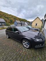 Volkswagen Vw passat 4motion  2.0 tdi - Volkswagen Passat aus 2011: 4motion