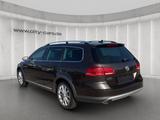 Volkswagen Passat Alltrack 4Motion DSG*Standhtg.*Leder*Pano - VW Passat Alltrack Gebrauchtwagen