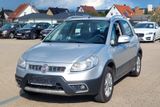 Fiat Sedici 2.0 Multijet 16V Easy 4x4 *Motorschaden*