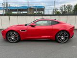 Jaguar F-Type 5.0 L V8 R Kompressor Automatik R - Jaguar: Type R