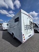 Pilote Aventura I 600 G Clesana,TV,Solar,Thitronik,RfK - Pilote Wohnwagen & Wohnmobile