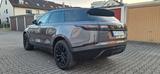 Land Rover Range Rover Velar 2.0 D240 R-Dynamic R-Dynamic - Land Rover Range Rover Velar: R Dynamic