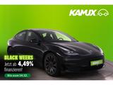 Tesla Model 3 AWD Performance Long Range Dual+LED+NAVI - Tesla Model 3 in Hamburg