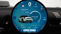 MINI Cooper C - Vorschau Bild 13