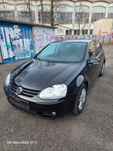 Volkswagen Golf 1.6 Tour 102 PS - Volkswagen Golf: 102 Ps