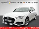 Audi A4 35 TFSI 2.0 TFSI/Mild Hybr.Avant LED - Audi A4 mit Benzin-Antrieb: Kombi, 3.0