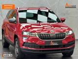 Skoda Karoq 2.0 TDI 4x4 |LEDER|ACC|ASSIST|KAM| - Skoda Karoq Gebrauchtwagen in Bielefeld