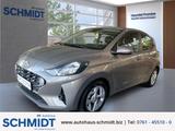 Hyundai i10 Trend Automatik Klima PDC SHZ LenkradHZG Spu - Hyundai i10 in Freiburg
