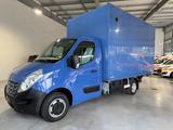 Renault Master III KOFFER L4H3*KLIMA*LBW*5,0T*63.500KM - Angebote