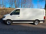 Volkswagen Crafter 35 TDI Mittellang Klima PDC AHK - VW Crafter Gebrauchtwagen in Essen