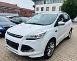 Ford Kuga Individual - Ford Kuga Gebrauchtwagen in Bielefeld