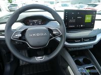 Skoda Enyaq - Vorschau Bild 4