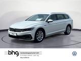 Volkswagen Passat Variant GTE 1.4 TSI Plug-In DSG PDC AHK - mit Hybrid-Antrieb: In Plug