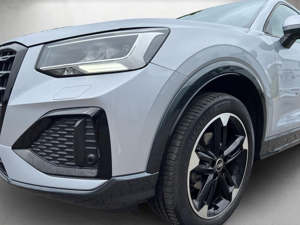 Audi Q2 advanced 35 TFSI S tronic *SONOS*NAVI*Kamera*, миниатюра 4
