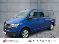 Volkswagen T6 Multivan - Vorschau Bild 1