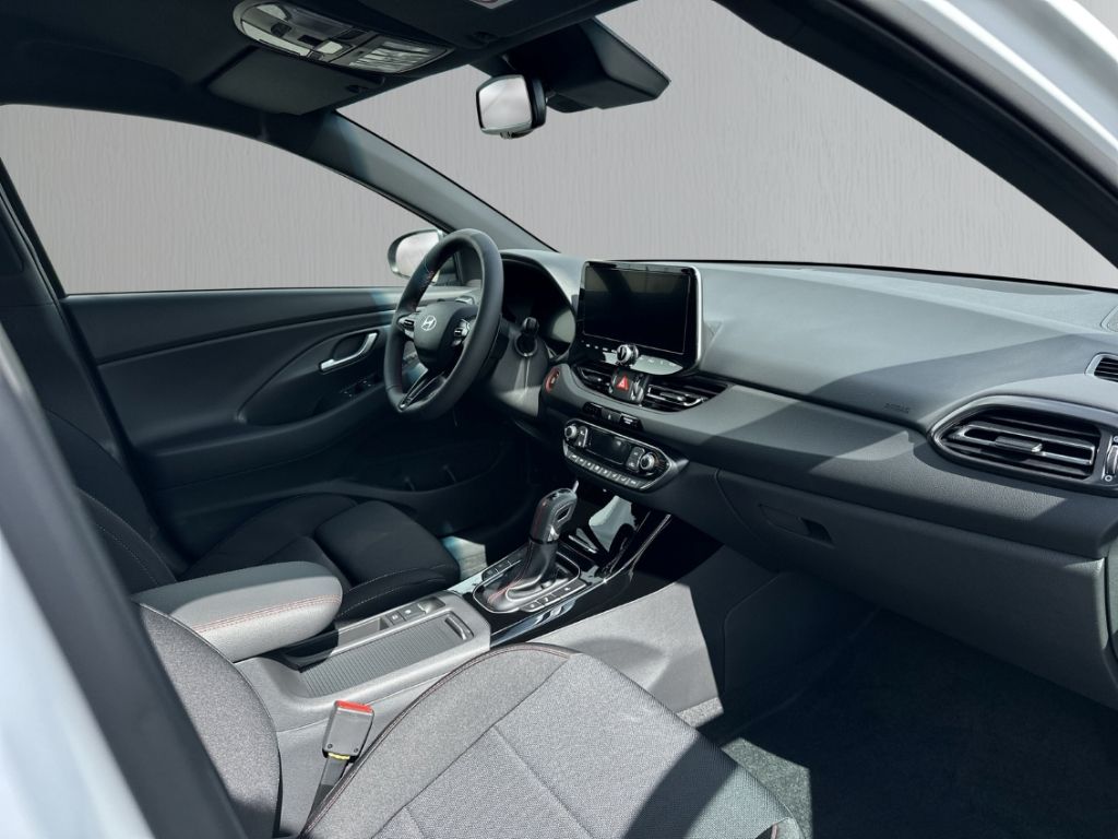 Hyundai i30 – Bild 13