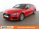 Audi A5 Sportback 3.0 V6 TDI quattro Design Aut.*NAV* - Audi A5 mit Diesel-Antrieb: 3.0