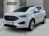 Ford Edge Vignale 4x4 2.0 El. Panodach Navi Leder Mem - Ford Edge Gebrauchtwagen in Hamburg