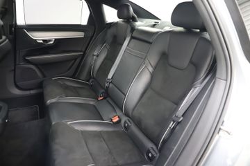 Volvo S90 - 11
