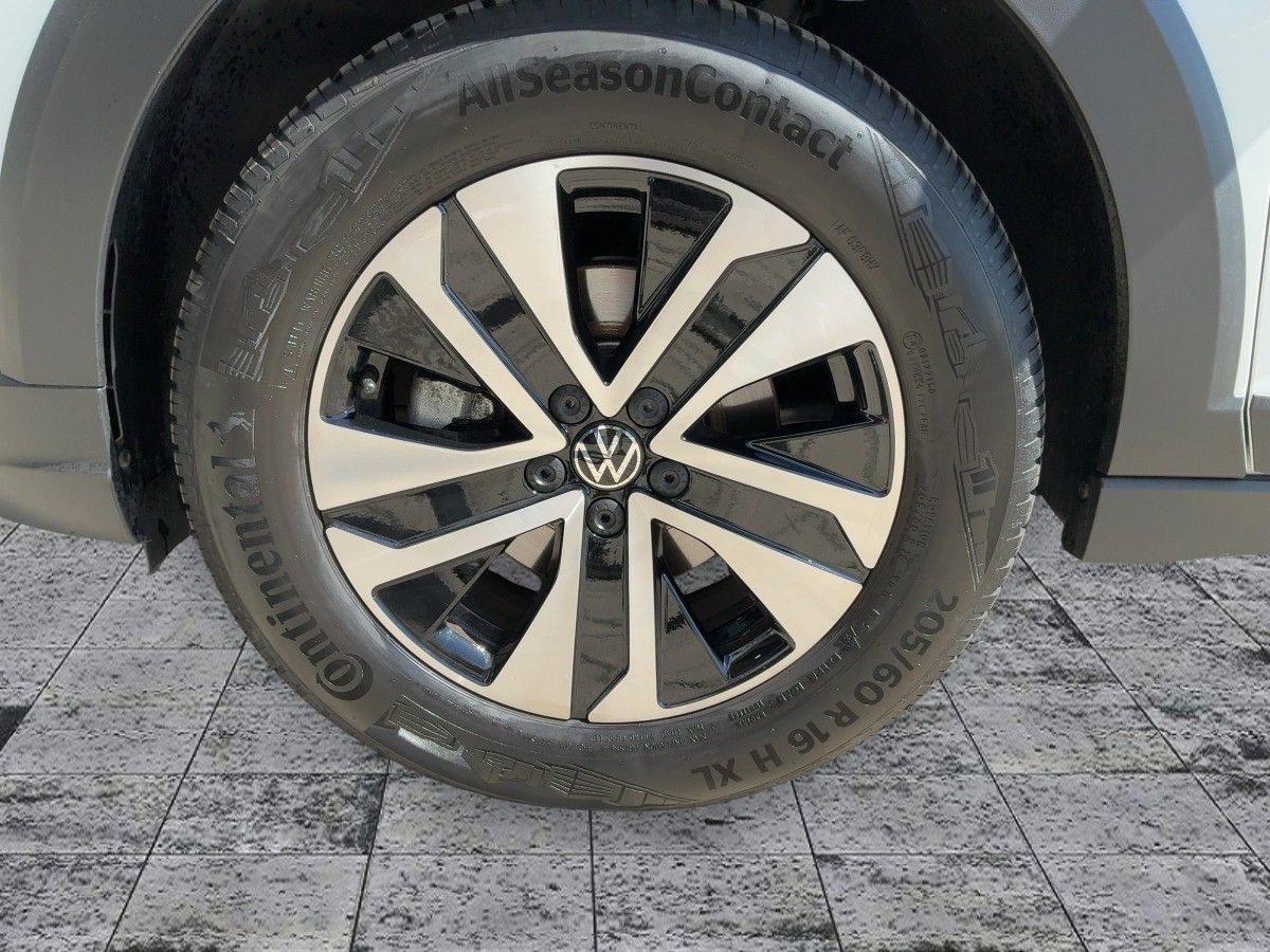 Volkswagen Taigo - Bild 8