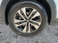 Volkswagen Taigo - Vorschau Bild 8