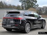Mercedes-Benz EQS 450+ SUV AMG+HYPERSCREEN+BURMESTER3D+AIR+FAH - Mercedes-Benz: A