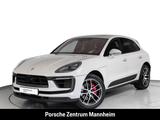 Porsche Macan S Luft Pano Bose 14-Wege Sitzbelüftung ACC - Porsche Macan in Mannheim