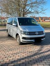 Volkswagen T6 Multivan 2.0 TDI Comfortline