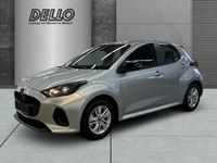 Mazda 2 Hybrid - Vorschau Bild 1