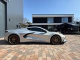 Corvette C8 - Corvette Gebrauchtwagen von 2024