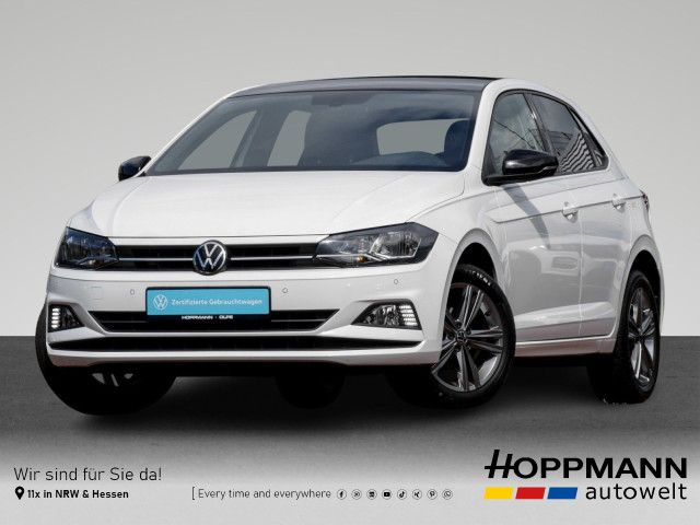 Image of Volkswagen Polo