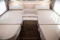 Carthago c-tourer T 143 LE -Infotainment Paket -REDUZIERT (18/23)
