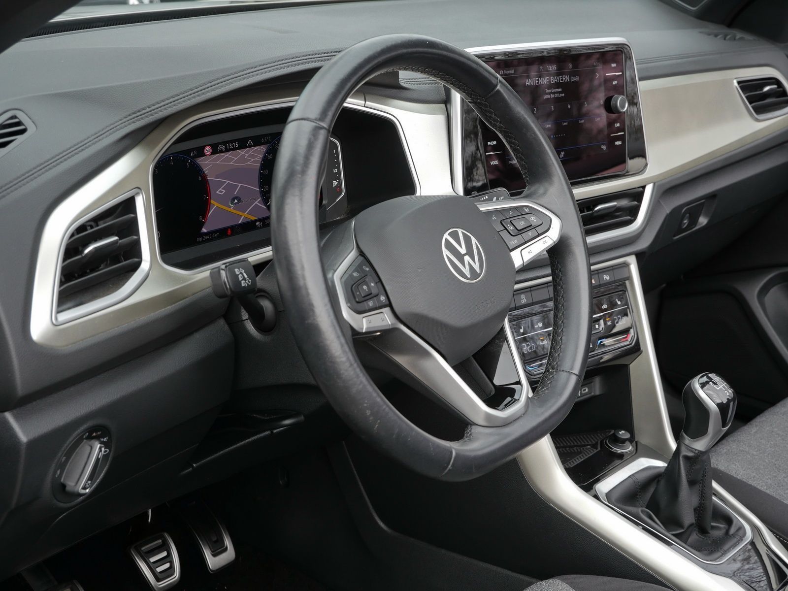 Volkswagen T-Roc - Bild 19