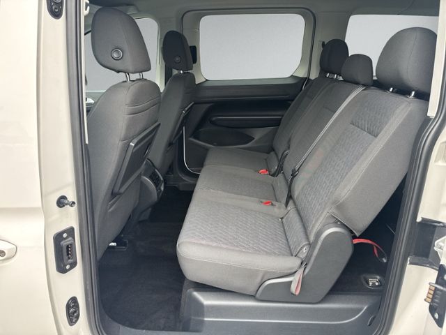 Caddy Maxi 2.0 TDI DSG 7-SITZE+LED+NAVI+ACC+SHZ+
