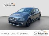 Seat Ibiza 1.0 TSI DSG Black Edition - Seat Ibiza: Dsg Tsi
