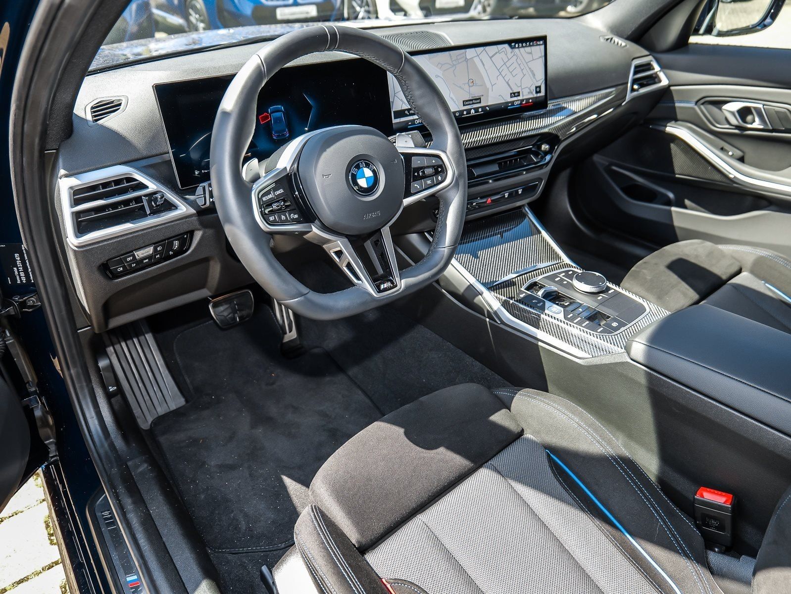 BMW 318 - Bild 15