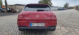 Mercedes-Benz AMG CLA 35 4MATIC Shooting Brake - gebrauchte Mercedes-Benz CLA 35 AMG aus dem Jahr 2020