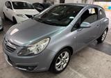 Opel Corsa 1.3 CDTI 75CV 3 porte Sport - 2009 - Opel Corsa aus 2009 mit Diesel-Antrieb