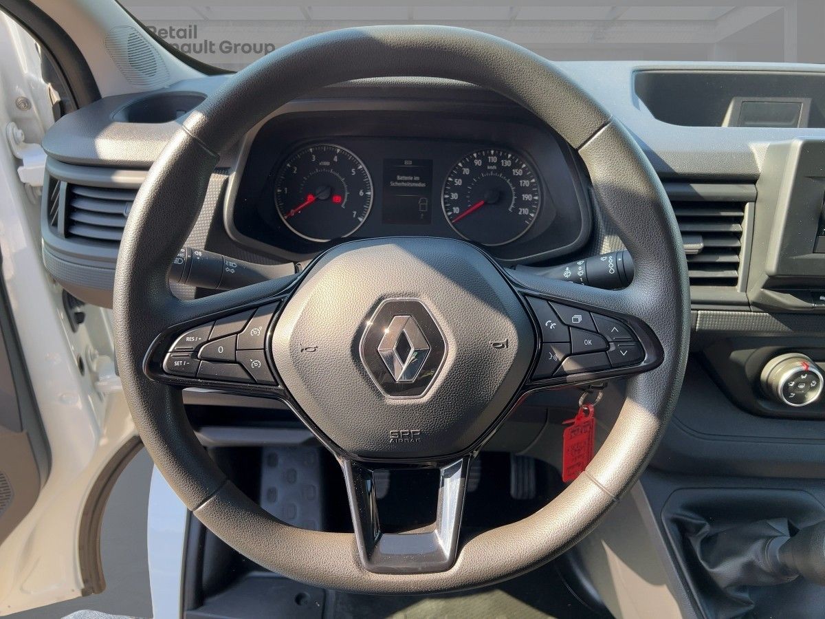 Renault Trafic - Bild 11