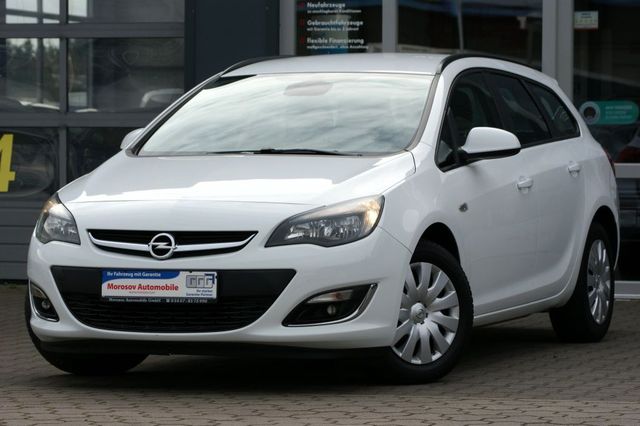 Opel Astra 1.4 Sports Tourer ecoFLEX Start/Stop Selec