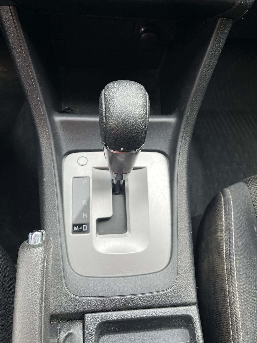 Subaru XV 2014 — photo 32