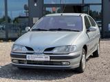 Renault Megane 1.6 Automatik Klima Servo Funk-ZV Rentner - Renault aus 1998