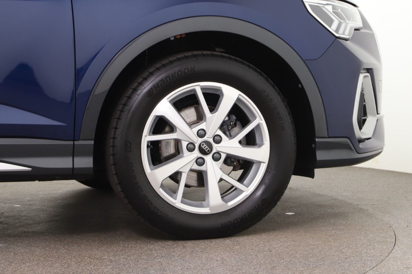 Audi Q3 - Bild 4
