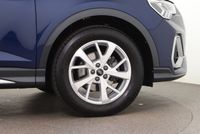 Audi Q3 - Vorschau Bild 4