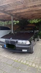 BMW E36 (318i) BJ 1996 - BMW 318 aus 1996: 318i