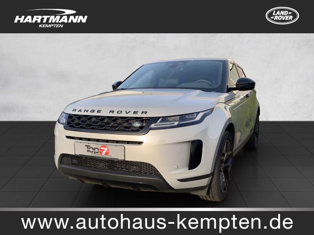 Land Rover Range Rover Evoque SE Bluetooth Navi LED Klima