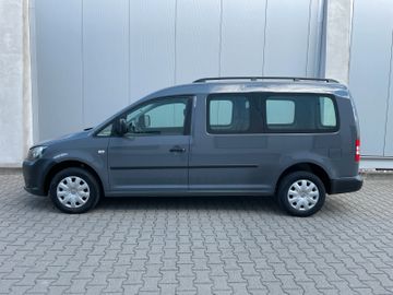 Volkswagen Caddy - 4