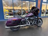 Harley-Davidson FLHXSE*STREET GLIDE CVO*MODELL2025* POISON BERRY - HARLEY-DAVIDSON STREET