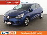 Renault Clio 0.9 Energy Intens*NAVI*TEMPO*CAM*SHZ* - Renault Clio Gebrauchtwagen in Stuttgart