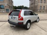 Volvo XC90 V8 Geartronic Executive 7-Sitzer Executive - Volvo XC90 aus 2005: Geländewagen